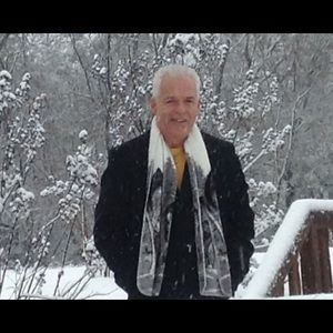 Meet your Posher, Hampton